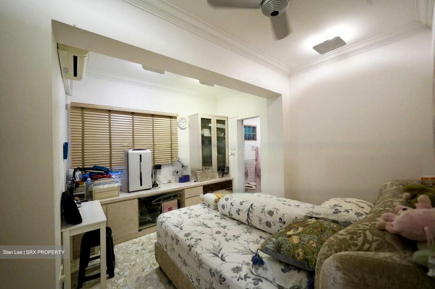 Seletar Hills Estate (D28), Semi-Detached #475787661